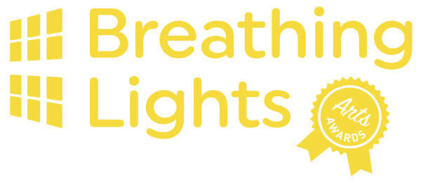 breathing lights, arts awards, public art, regional artists, competition