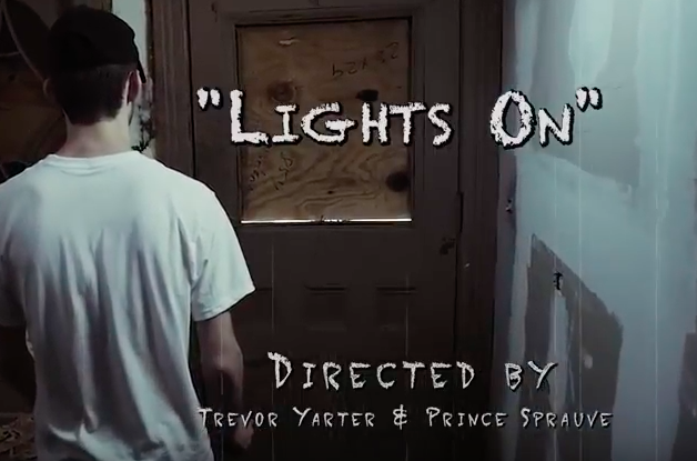 lights on youth media video trevor carter alexis rivera tbu productions