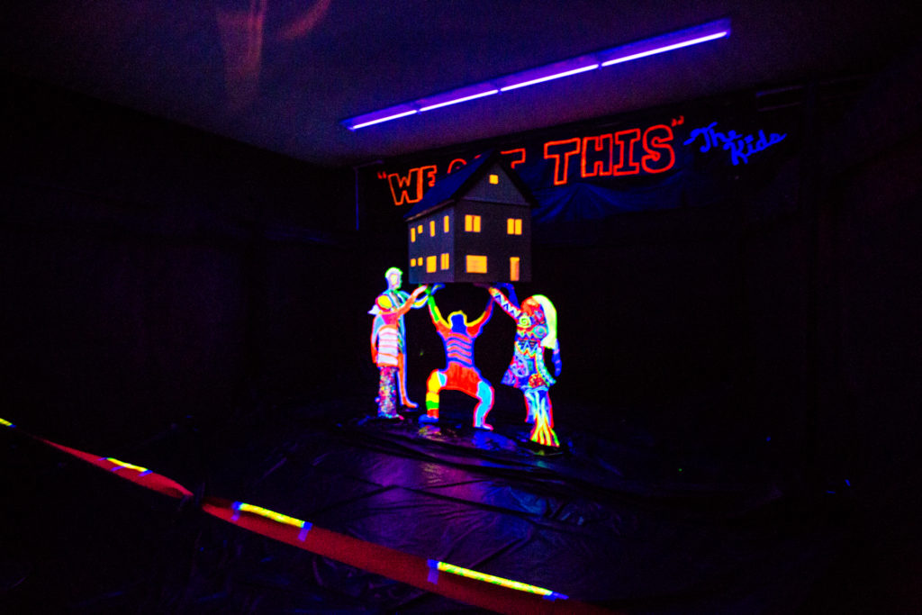 Schenectady City Weekend