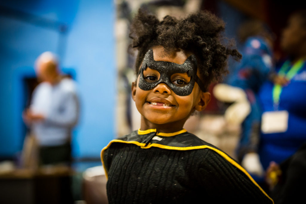 Schenectady City Weekend