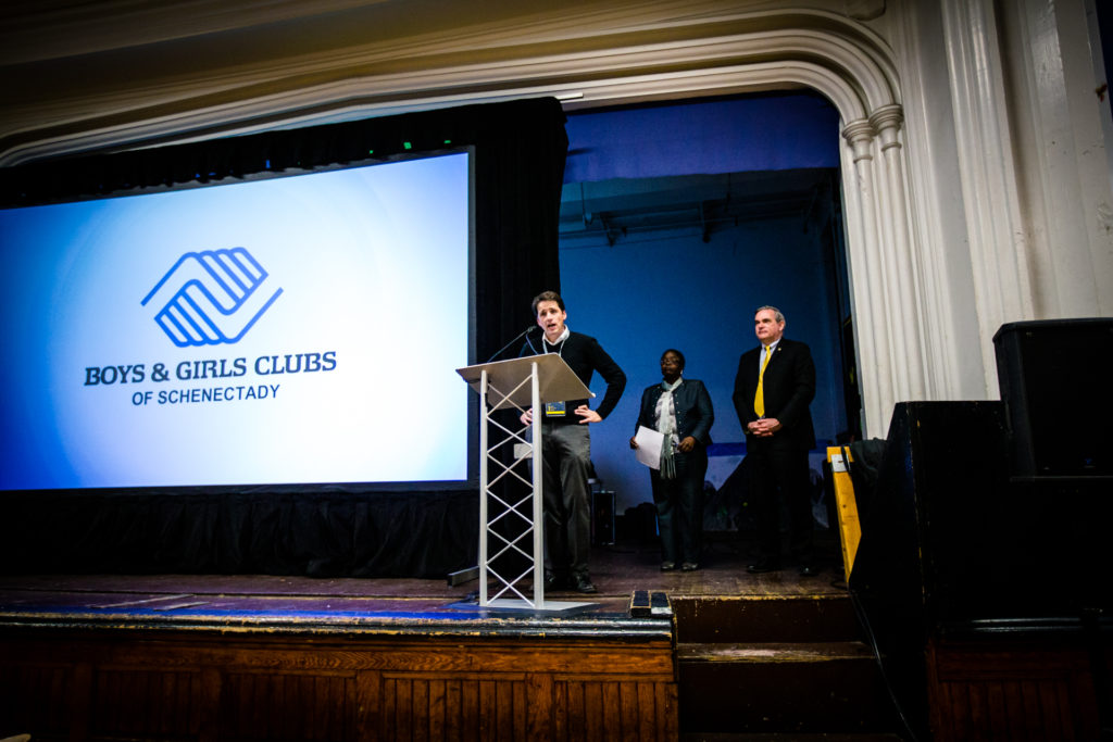 Schenectady City Weekend