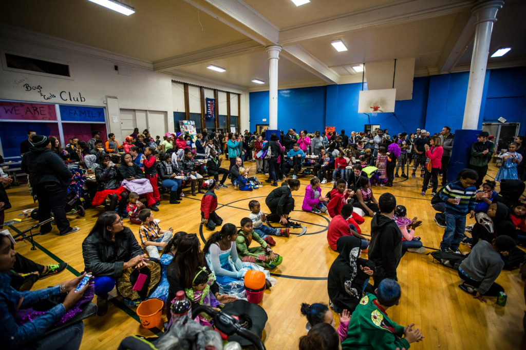 Schenectady City Weekend