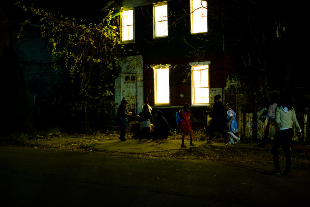 Schenectady City Weekend